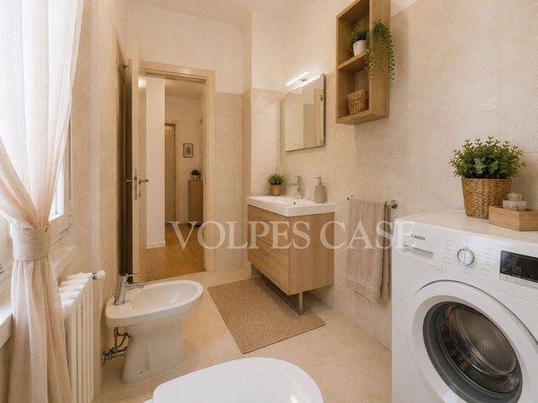 appartamento in vendita a Roma in zona Monte Sacro/Talenti