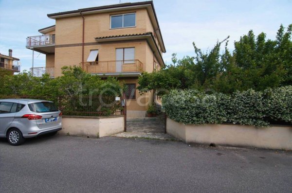 appartamento in vendita a Roma in zona Ottavia