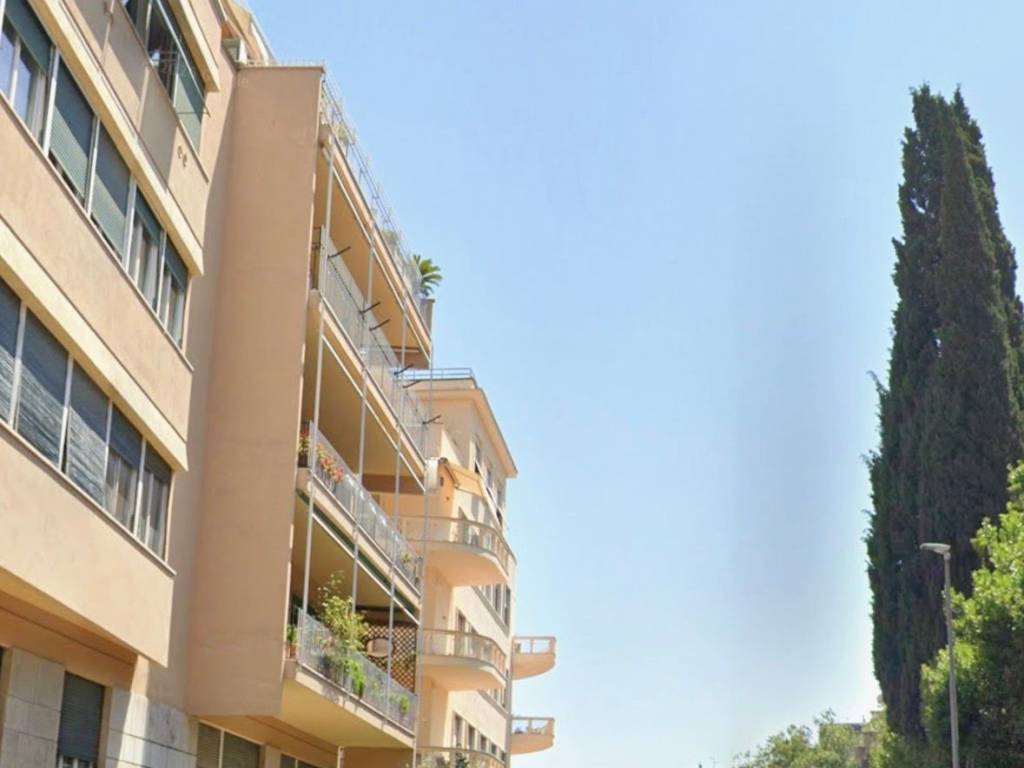 appartamento in vendita a Roma in zona Flaminio