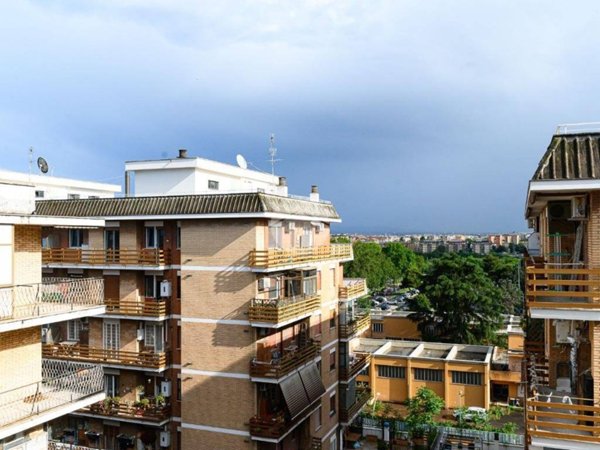 appartamento in vendita a Roma in zona Collatino
