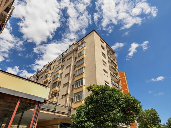 appartamento in vendita a Roma in zona Pietralata