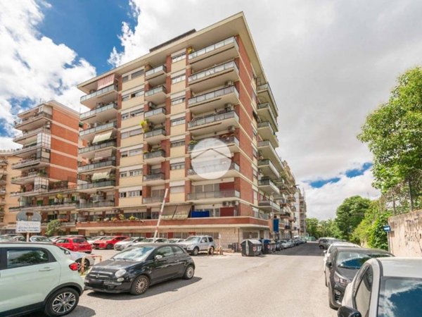 appartamento in vendita a Roma in zona Pietralata
