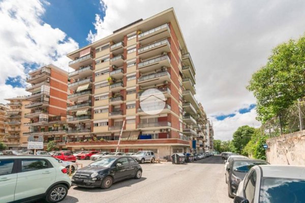 appartamento in vendita a Roma in zona Pietralata