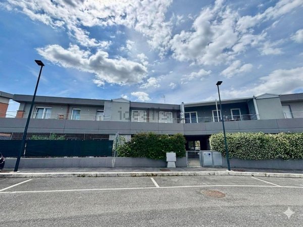 appartamento in vendita a Roma in zona Labaro
