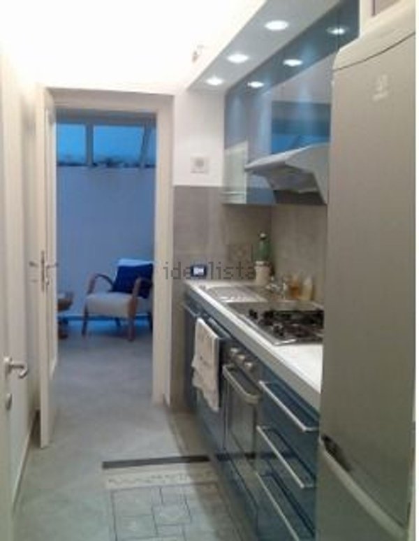 appartamento in vendita a Roma in zona Gianicolense