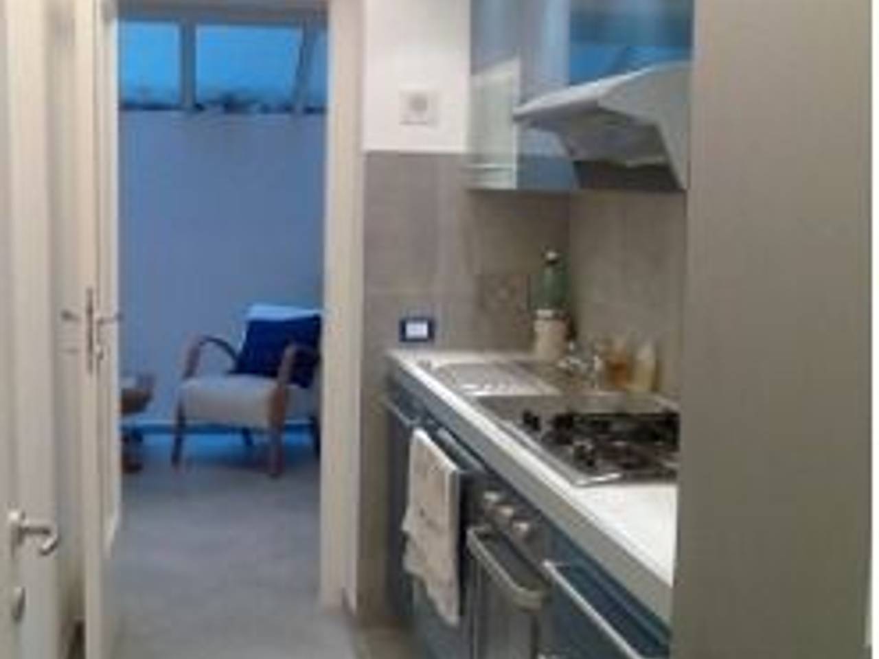 appartamento in vendita a Roma in zona Gianicolense