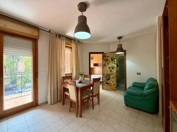 appartamento in vendita a Roma in zona Tor Bella Monaca