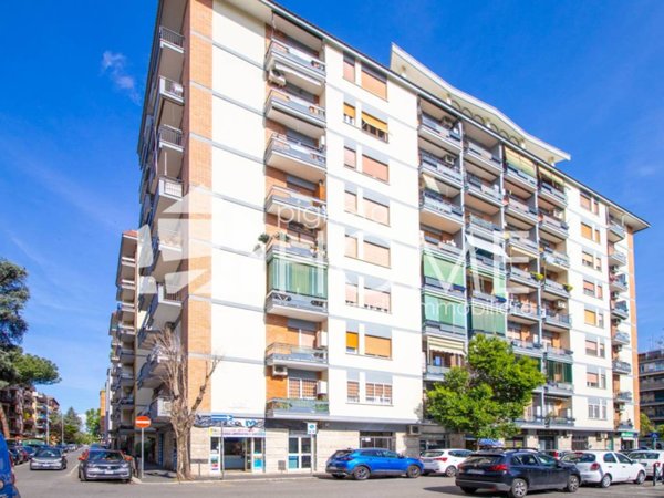 appartamento in vendita a Roma in zona Collatino