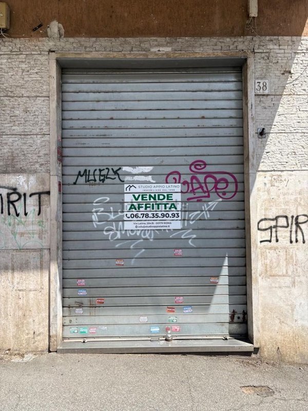 casa indipendente in vendita a Roma in zona Collatino