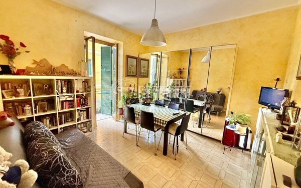 appartamento in vendita a Roma in zona Alessandrino