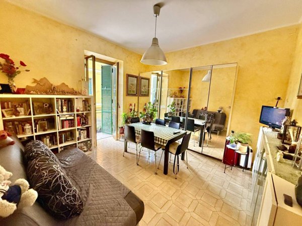 appartamento in vendita a Roma in zona Alessandrino