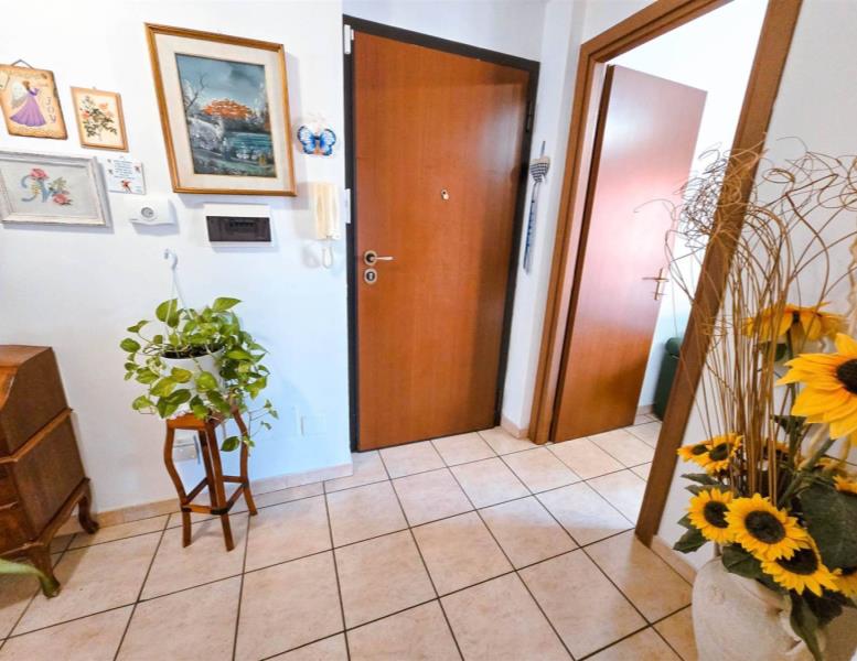 appartamento in vendita a Roma in zona Casalotti