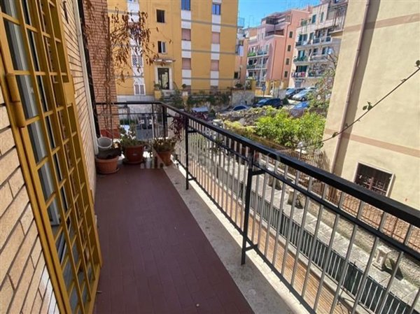 appartamento in vendita a Roma in zona Prenestino-Centocelle