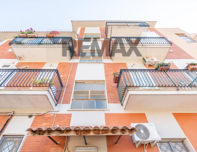 appartamento in vendita a Roma in zona Torre Maura
