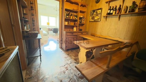 appartamento in vendita a Roma in zona Collatino