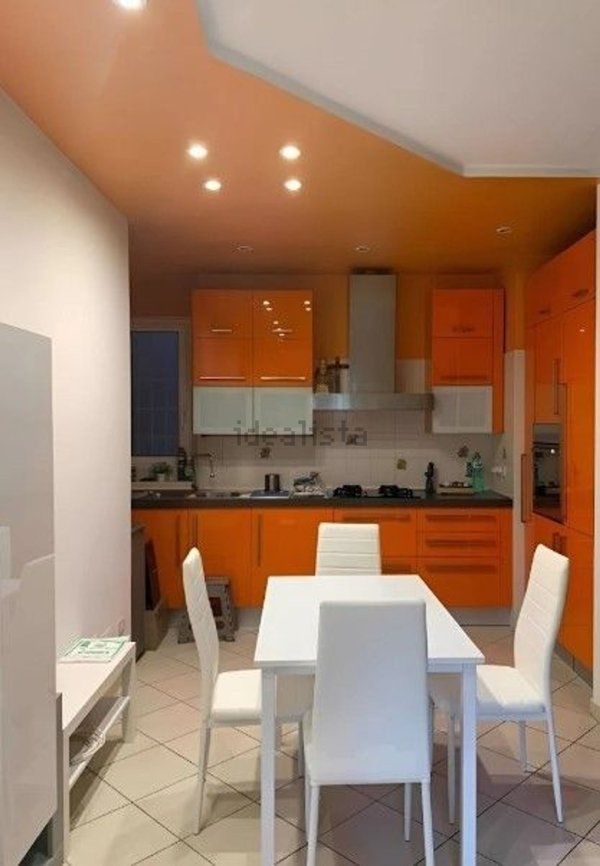 appartamento in vendita a Roma in zona Collatino