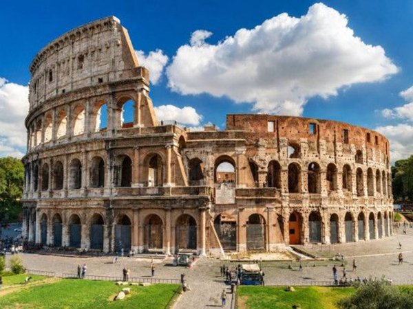 appartamento in vendita a Roma in zona Celio