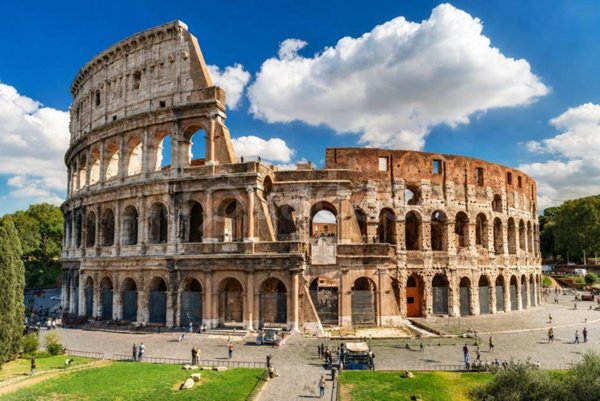 appartamento in vendita a Roma in zona Celio