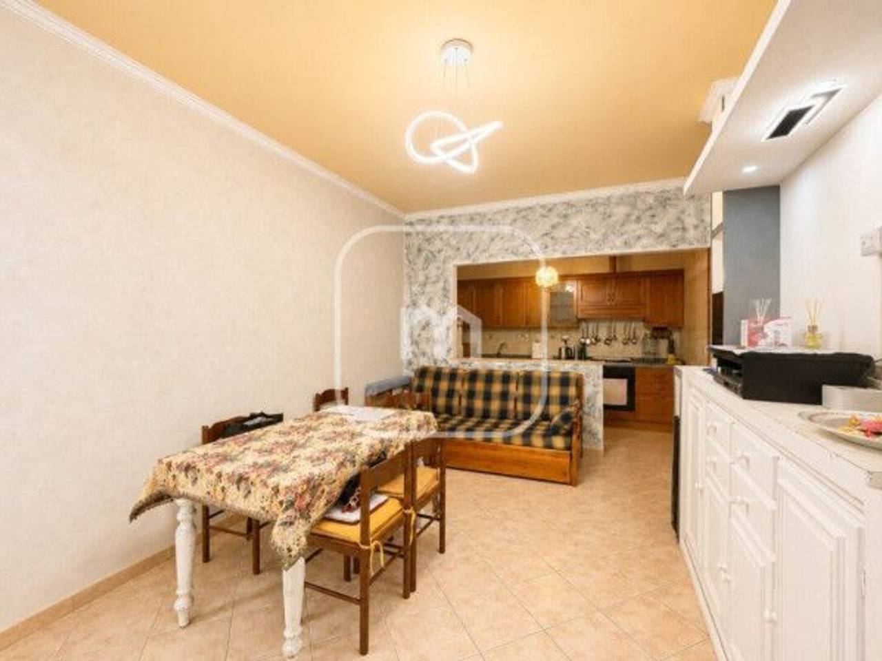 appartamento in vendita a Roma in zona Torre Angela