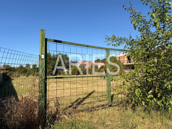 terreno agricolo in vendita a Roma in zona Dragona/Bagnoletto