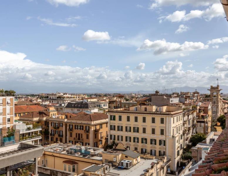 appartamento in vendita a Roma in zona Trieste