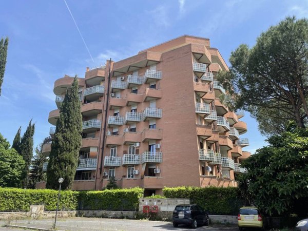 appartamento in vendita a Roma in zona Casal Boccone