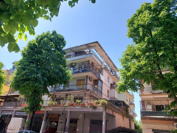 appartamento in vendita a Roma in zona Prenestino-Centocelle