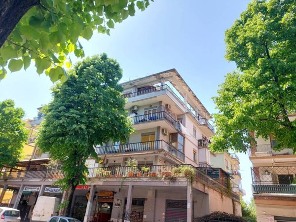 appartamento in vendita a Roma in zona Prenestino-Centocelle