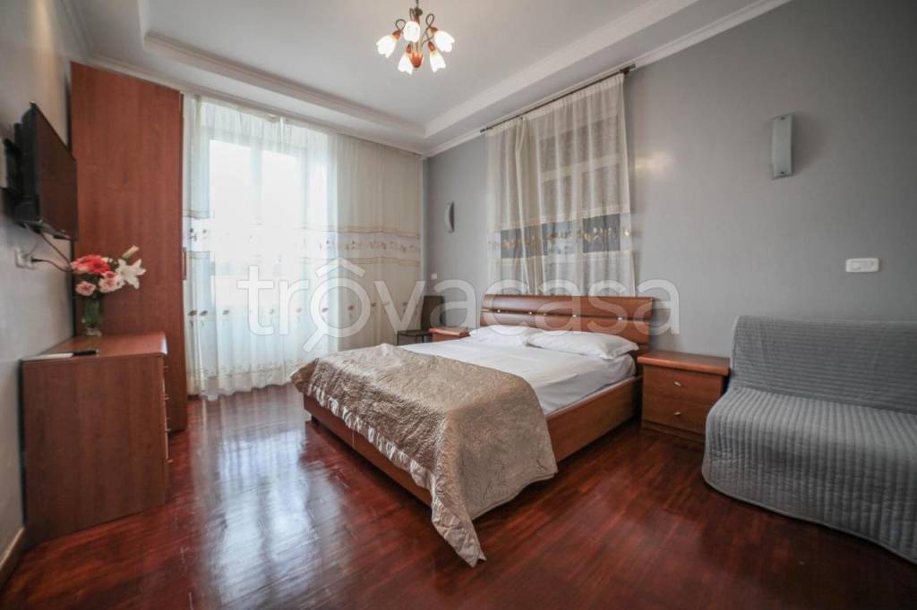 appartamento in vendita a Roma in zona Esquilino
