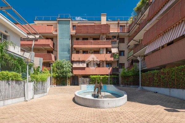 appartamento in vendita a Roma in zona Aurelio