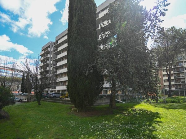 appartamento in vendita a Roma in zona Torrino