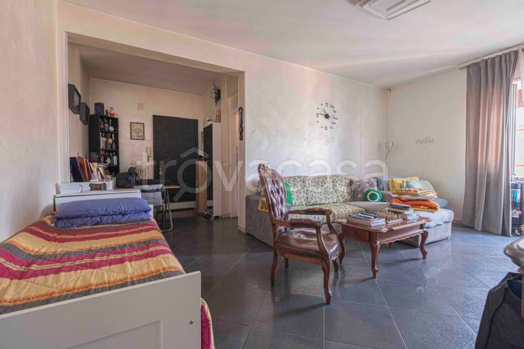 appartamento in vendita a Roma in zona Tiburtino