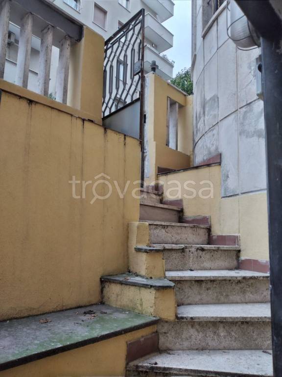 appartamento in vendita a Roma in zona Appio Latino