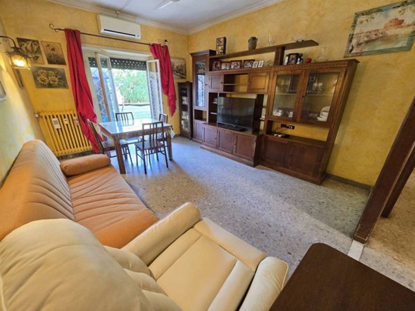 appartamento in vendita a Roma in zona Collatino