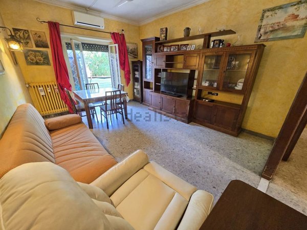 appartamento in vendita a Roma in zona Collatino