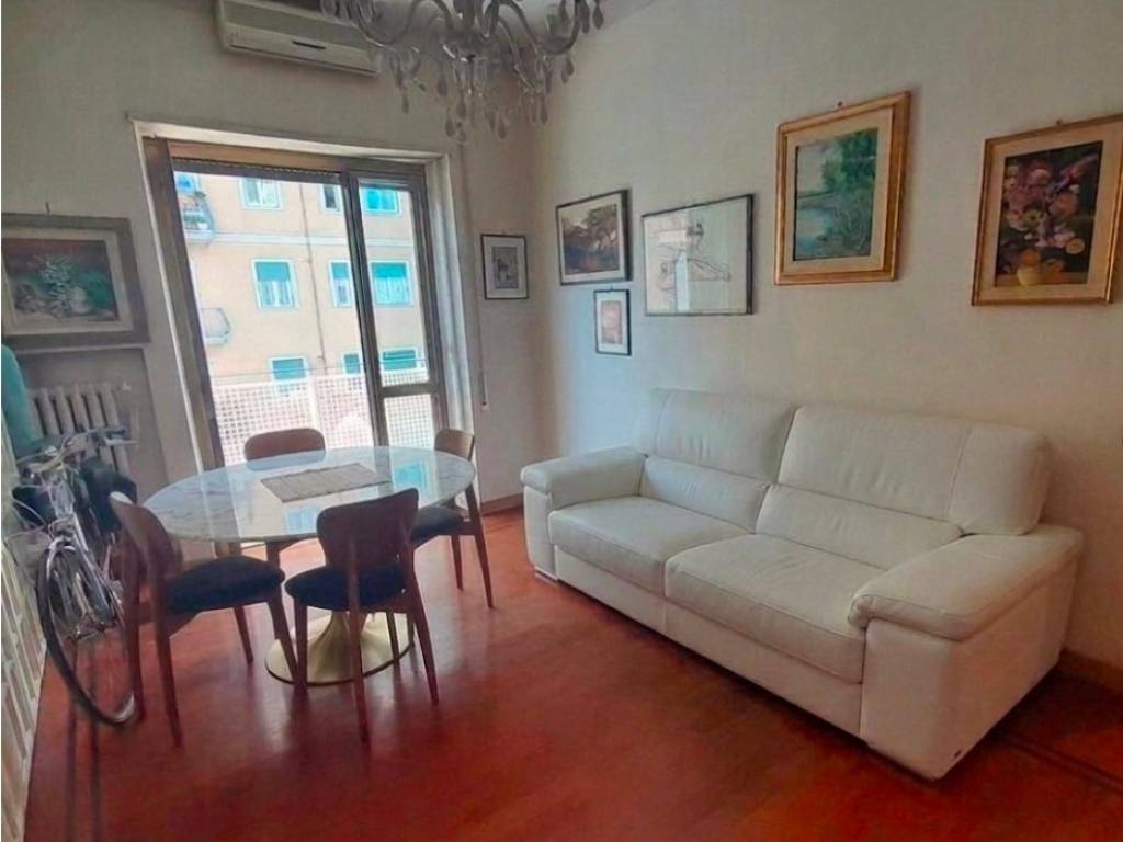 appartamento in vendita a Roma in zona Prenestino-Labicano