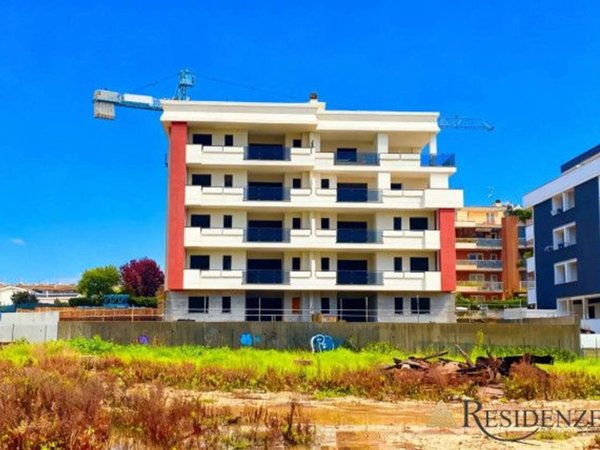 appartamento in vendita a Roma in zona Mezzocammino