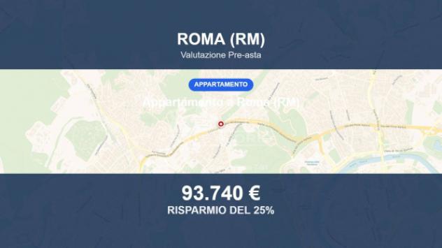 locale commerciale in vendita a Roma