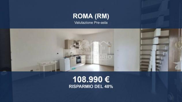 casa indipendente in vendita a Roma in zona Ostia