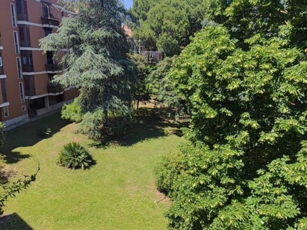 appartamento in vendita a Roma in zona Trionfale