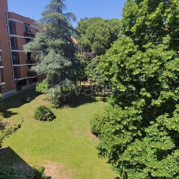 appartamento in vendita a Roma in zona Trionfale