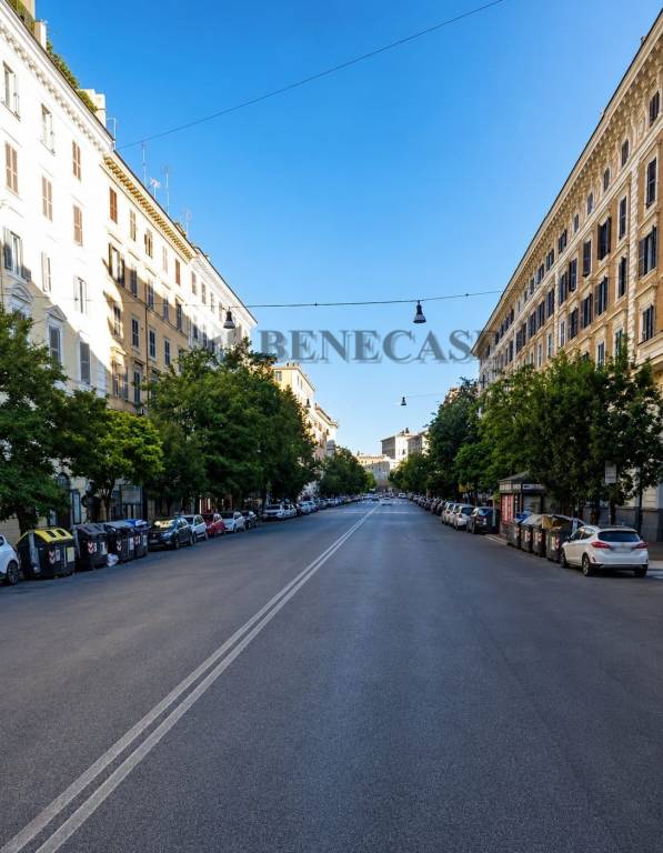 appartamento in vendita a Roma in zona Ostia