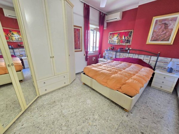 appartamento in vendita a Roma in zona Collatino