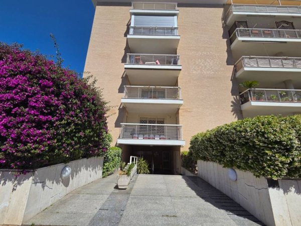 appartamento in vendita a Roma in zona Magliana Vecchia