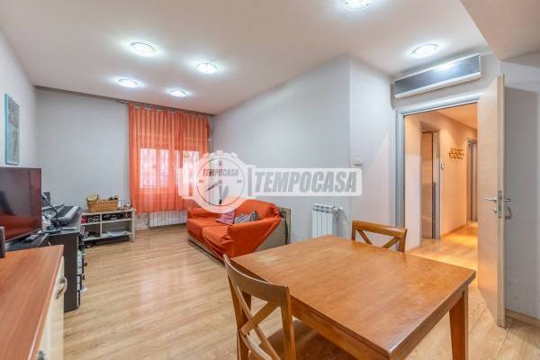 appartamento in vendita a Roma in zona Pietralata