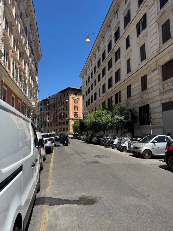 negozio in vendita a Roma in zona Rione Prati