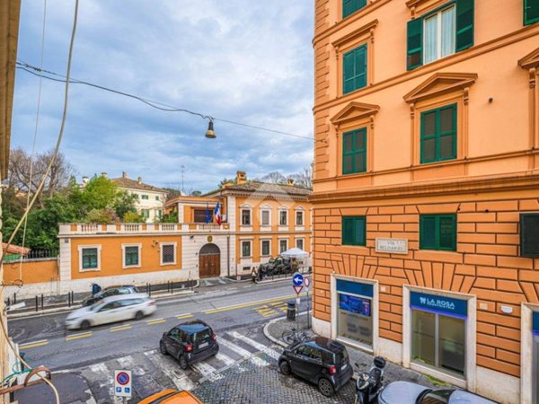 appartamento in vendita a Roma in zona Ludovisi/Sallustiano