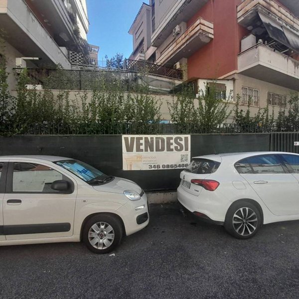 negozio in vendita a Roma in zona Monte Sacro/Talenti