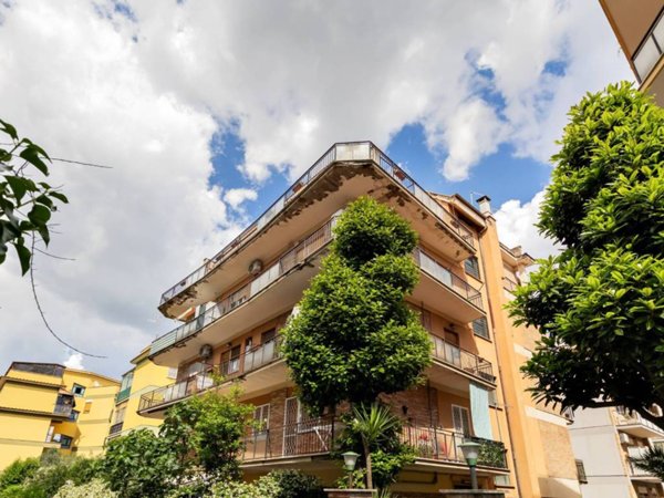 appartamento in vendita a Roma in zona Primavalle