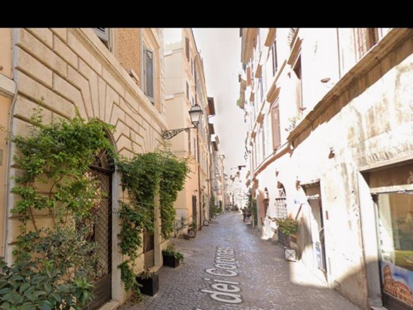 appartamento in vendita a Roma in zona Centro Storico